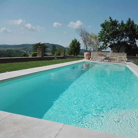 Country House Montessino - Adults Only Ottiglio المظهر الخارجي الصورة