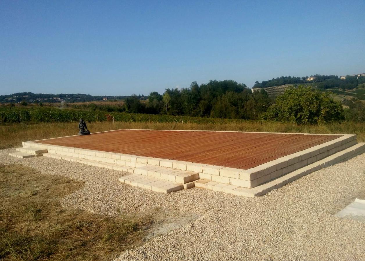 Country House Montessino - Adults Only Ottiglio المظهر الخارجي الصورة