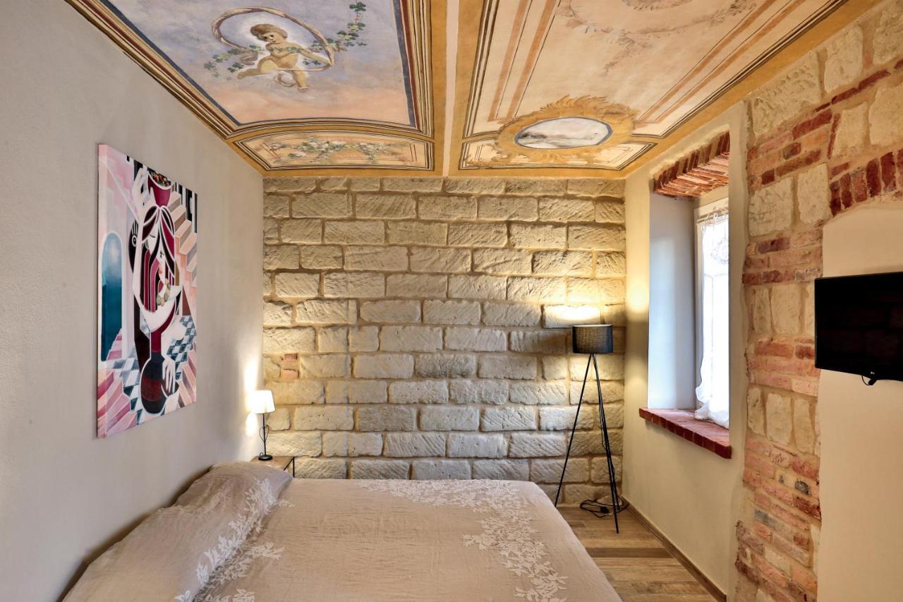 Country House Montessino - Adults Only Ottiglio المظهر الخارجي الصورة