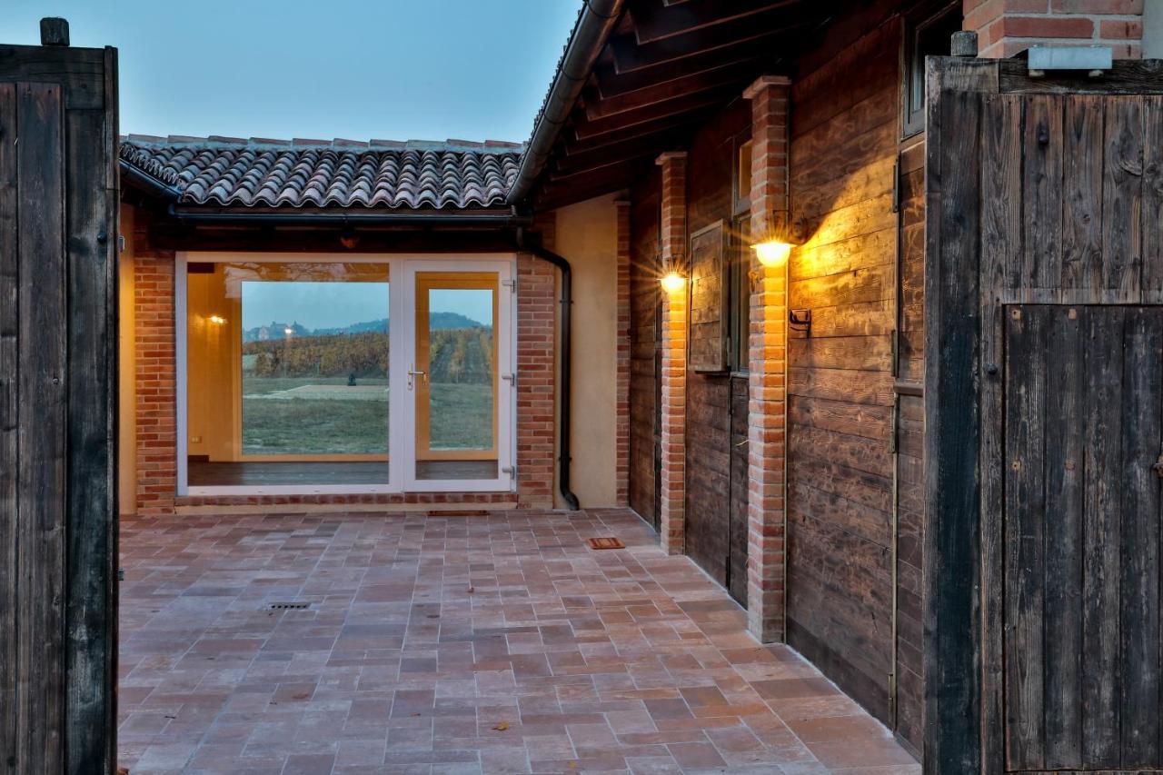Country House Montessino - Adults Only Ottiglio المظهر الخارجي الصورة