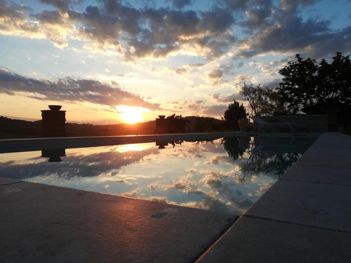 Country House Montessino - Adults Only Ottiglio المظهر الخارجي الصورة