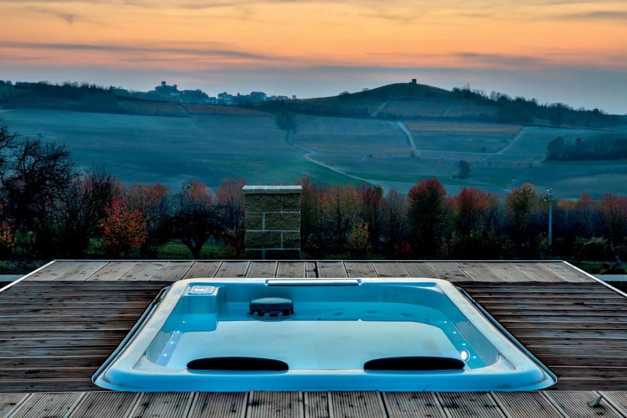Country House Montessino - Adults Only Ottiglio المظهر الخارجي الصورة
