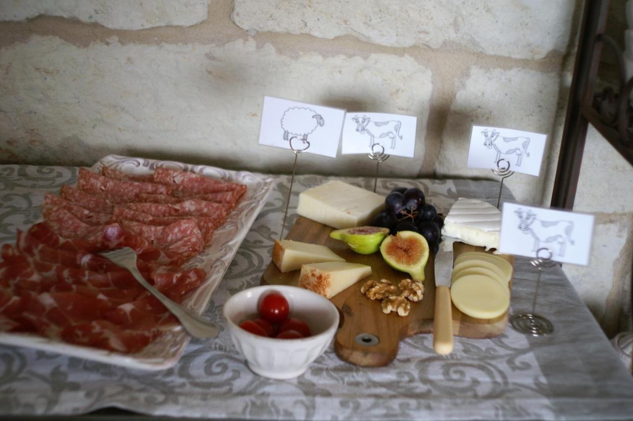 Country House Montessino - Adults Only Ottiglio المظهر الخارجي الصورة