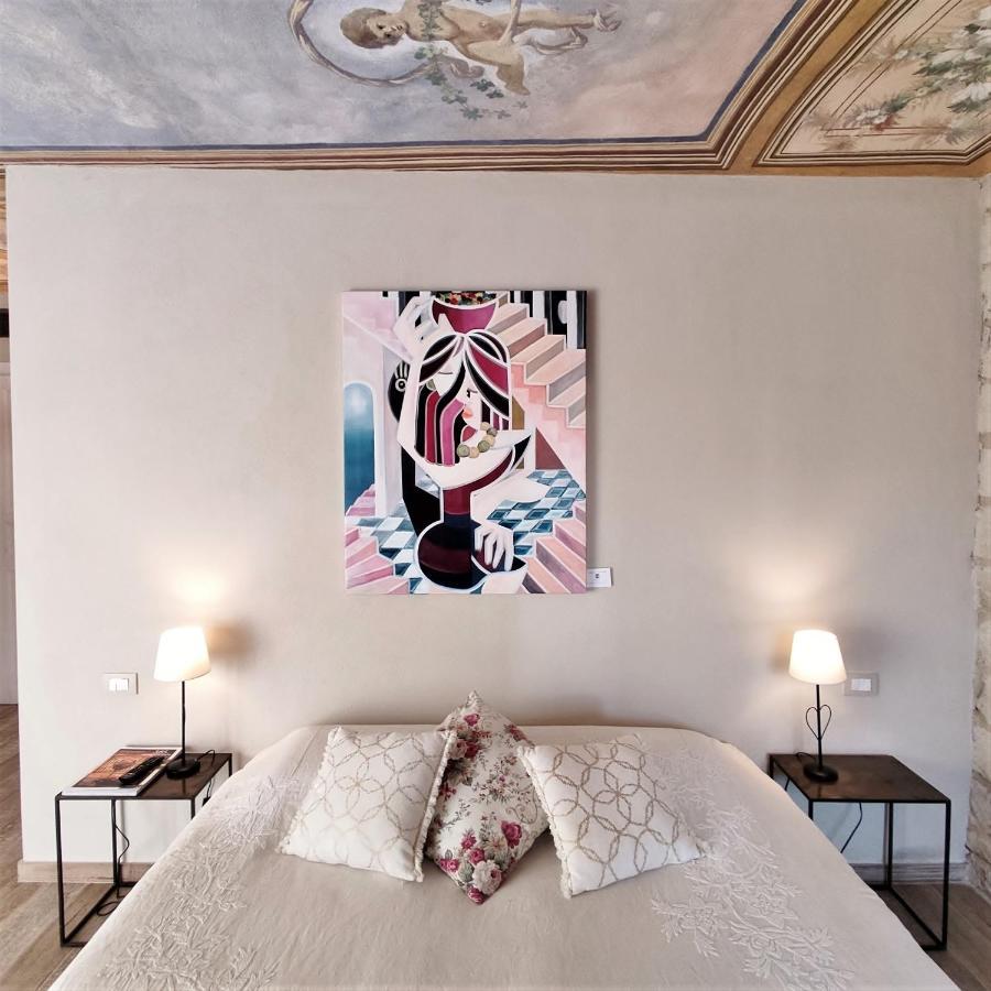 Country House Montessino - Adults Only Ottiglio المظهر الخارجي الصورة