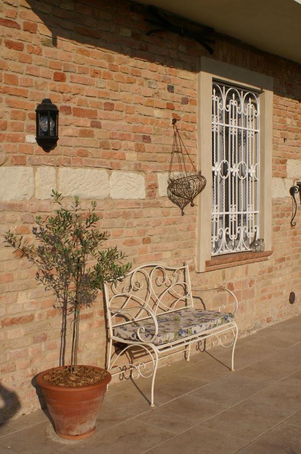Country House Montessino - Adults Only Ottiglio المظهر الخارجي الصورة