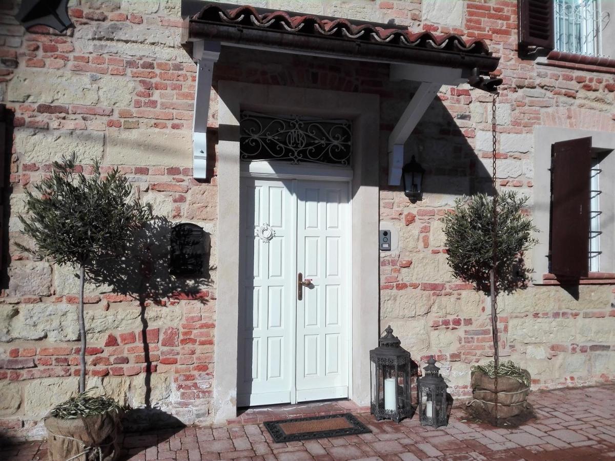 Country House Montessino - Adults Only Ottiglio المظهر الخارجي الصورة