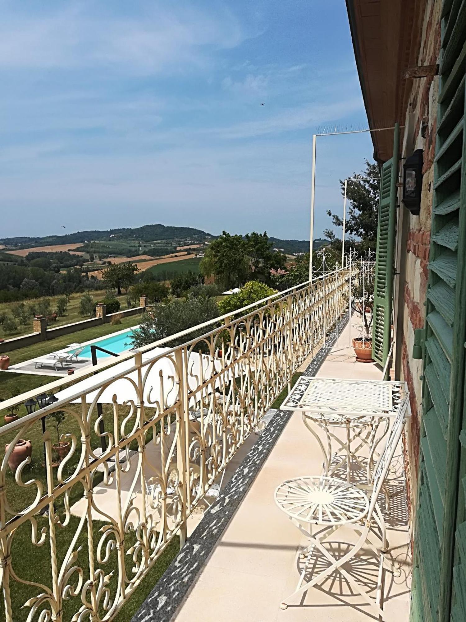 Country House Montessino - Adults Only Ottiglio المظهر الخارجي الصورة