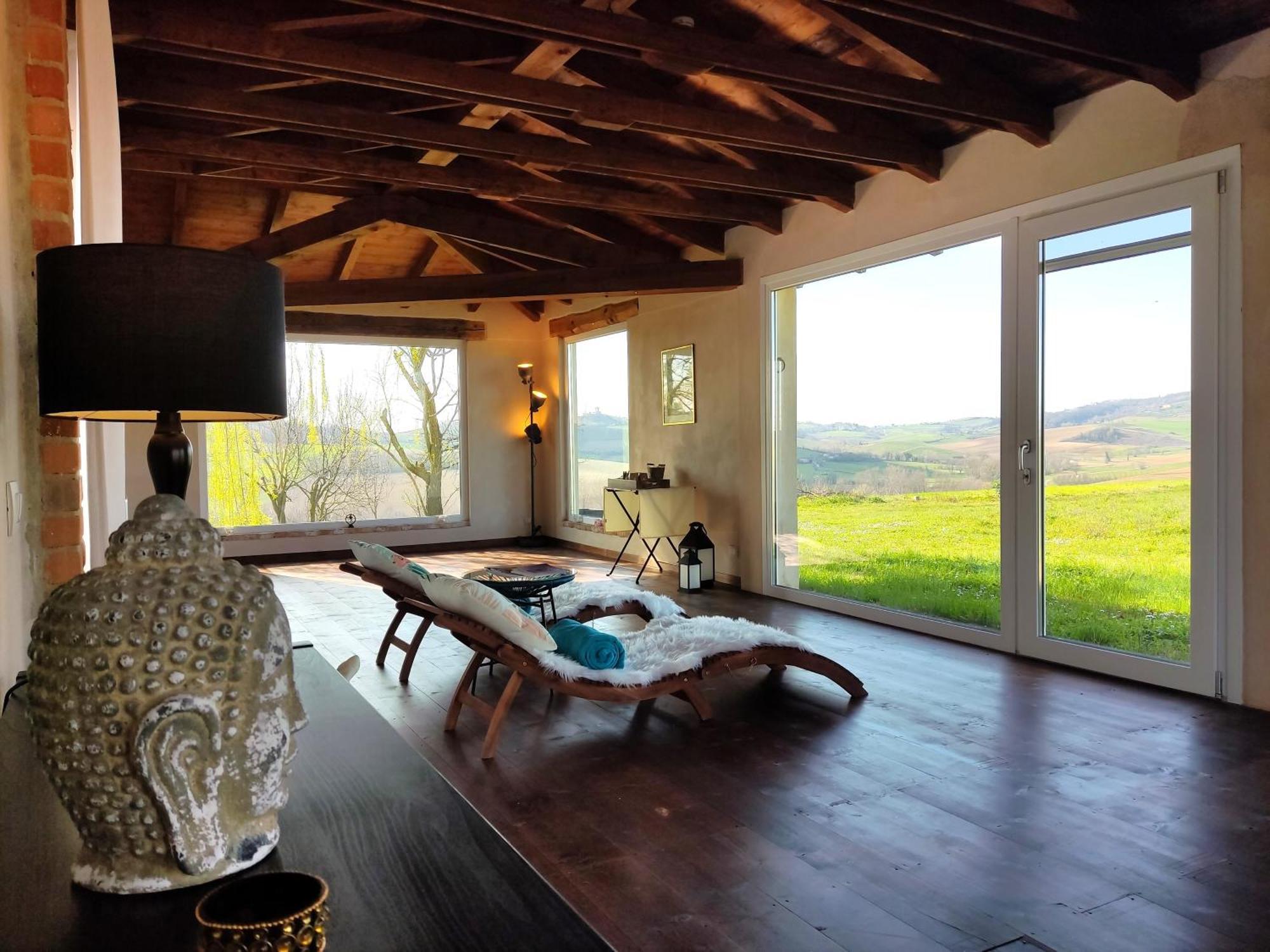 Country House Montessino - Adults Only Ottiglio المظهر الخارجي الصورة
